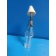 DeVilbiss Model 163 Atomizer W/ Model 180 Glass Nebulizer ~14584