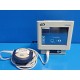 ASPECT Medical 185-0151 BIS VISTA BRAIN MONITOR W/ BISx Module & PIC Cable~14508