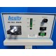 TFX FIBEROPTICS ACUITY 300W XENON LIGHT SOURCE W/ STAND, LAMP LIFE : 115~14870