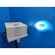 TFX FIBEROPTICS ACUITY 300W XENON LIGHT SOURCE W/ STAND, LAMP LIFE : 115~14870