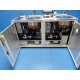 Custom Ultrasonics System 83 Plus 9 Dual Chamber Washer / Disinfector (11019)