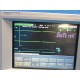 Agilent V24C (NBP SpO2 EKG & Print) Patient Monitor W/ Rack Modules &Leads~14593