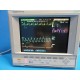 Agilent V24C (NBP SpO2 EKG CO CO2) Patient Monitor W/ Rack Modules &Leads~14591