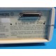 RESPIRONICS NOVAMETRIX 1265 ETCO2/SpO2 CO2 SMO MONITOR W/O TRANSDUCER ~14624