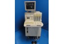 GE LOGIQ 700 MR ULTRASOUND W/ 548c 348c LA39 & 546L Probes Manual Disks F.Switch