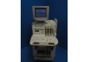 GE LOGIQ 700 Pro SERIES ULTRASOUND SYSTEM W/ 548c, 618e, LA39 & 546L Probes 6169