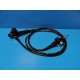 OLYMPUS EVIS PCF-100 VIDEO COLONOSCOPE/ FLEXIBLE ENDOSCOPE ~ 14941