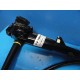 OLYMPUS EVIS PCF-100 VIDEO COLONOSCOPE/ FLEXIBLE ENDOSCOPE ~ 14941