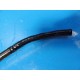 OLYMPUS EVIS PCF-100 VIDEO COLONOSCOPE/ FLEXIBLE ENDOSCOPE ~ 14941