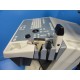 BK Medical Leopard 2001 Ultrasound W/ 8451& 8560 Linear Probes &Printer (11449)