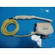 GE IC5-9-D Wideband 4-9 MHz Microconvex Endocavity Ultrasound Transducer 