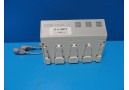 Siemens 5588822 E529U Hemomed Cardiology Smart Pod (CO WEDGE Pressure) ~14973