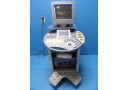 GE KERTZ VOLUSON 730 ULTRASOUND SYSTEM W/ MANUAL~Console Only ~for Parts (10567)