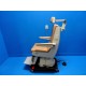 Reichert 14361 Ophthalmic Chair / Ophthalmology Table (Electric / Manual )