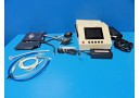 Clinical Dynamics SmartArm NIBP Simulator W/ Accessories ~14996