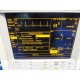 Datascope Passport XG Patient Monitor W/ SpO2, EKG Leads & Power Supply