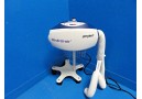 2014 Stryker Mistral Air MA-1100-PM Forced Air Warming Unit W/ THC5 STAND ~15107