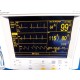 Datascope Passport XG Patient Monitor W/ New NBP EKG SpO2 Leads & Stand