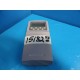 Nellcor Puritan Bennett N-65P OxiMax N-65 Pulse Oximeter W/O Sensor ~15182