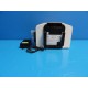 Fargo 044400 Persona C30 Thermal ID Card Single Side Printer W/ Adapter ~14724