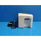 Fargo 044400 Persona C30 Thermal ID Card Single Side Printer W/ Adapter ~14724