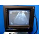 BK Medical Leopard 2001 Ultrasound W/ 8551 Endocavity & 8565 Convex Probes