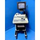 BK Medical Leopard 2001 Ultrasound W/ 8551 Endocavity & 8565 Convex Probes