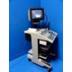 BK Medical Leopard 2001 Ultrasound W/ 8551 Endocavity & 8565 Convex Probes