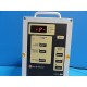 Fluke DALE TECHNOLOGY DALE 4100 Infusion Device Analyzer ~14722