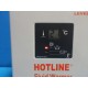 LEVEL 1 TECHNOLOGIES Hot Line HL-90 (HL-90 -A )115V 1.4L Fluid Warmer ~14721