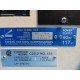 Nihon Kohden OIR-7101A CO2 Monitor / Patient Capnometer ~14716