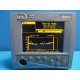 ASPECT MEDICAL A-2000 185-0070 BISPECTRAL INDEX (BIS) PATIENT MONITOR~14743 -44