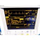 Datascope Passport XG Vitals Monitor W/ New NBP EKG SpO2 Leads & Stand ~12348