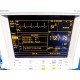 Datascope Passport XG Vitals Monitor W/ New NBP EKG SpO2 Leads & Stand ~12348