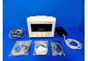 Datascope Passport EL Patient Monitor W/ New NBP SpO2 EKG Leads ~12351