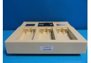 Physio-Control Medtronic 801807-21 Battery Support System Charger Tester ~15159