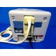 Hitachi EUB-405 Plus Portable Ultrasound W/ EUP-C314 3.5Mhz Convex Probe 