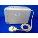 Hitachi EUB-405 Plus Portable Ultrasound W/ EUP-C314 3.5Mhz Convex Probe 