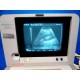 Hitachi EUB-405 Plus Portable Ultrasound W/ EUP-C314 3.5Mhz Convex Probe 