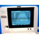 Hitachi EUB-405 Plus Portable Ultrasound W/ EUP-C314 3.5Mhz Convex Probe 