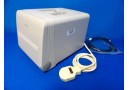 Hitachi EUB-405 Plus Portable Ultrasound W/ EUP-C314 3.5Mhz Convex Probe 