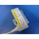 Hitachi EUP-C532 20mm 8 - 4 MHz Micro-Convex Ultrasound Transducer Probe 