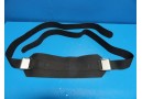 SKYTRON P/N 6-010-41-BH OR TABLE / SURGICAL TABLE PATIENT RESTRAINT STRAP ~15400