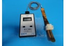 Mod-Tronic Minco TI142 Handheld Digital Thermometer W/ Probe ~15801