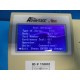 2012 NDC P080000 ProAdvantage Urine Analyzer W/ Strip Holder & Manuals ~15802