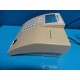 2012 NDC P080000 ProAdvantage Urine Analyzer W/ Strip Holder & Manuals ~15802