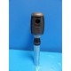 Keeler Wide Angle Twin Mag Ophthalmoscope ~15806