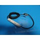 Hadeco Koven ES-100VX Mini Doppler W/ BF8M15 Probe 8MHz, Case & Headphone ~15807