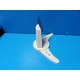 Display Monitor Stand / White LCD Monitor Stand Base ~ 15297