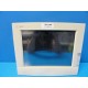 PHILIPS Agilent M1097A A02 15" LCD MONITOR W/ M1097A-60005 POWER SUPPLY ~15403